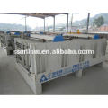 new design precast wall panle making machines for sale in China